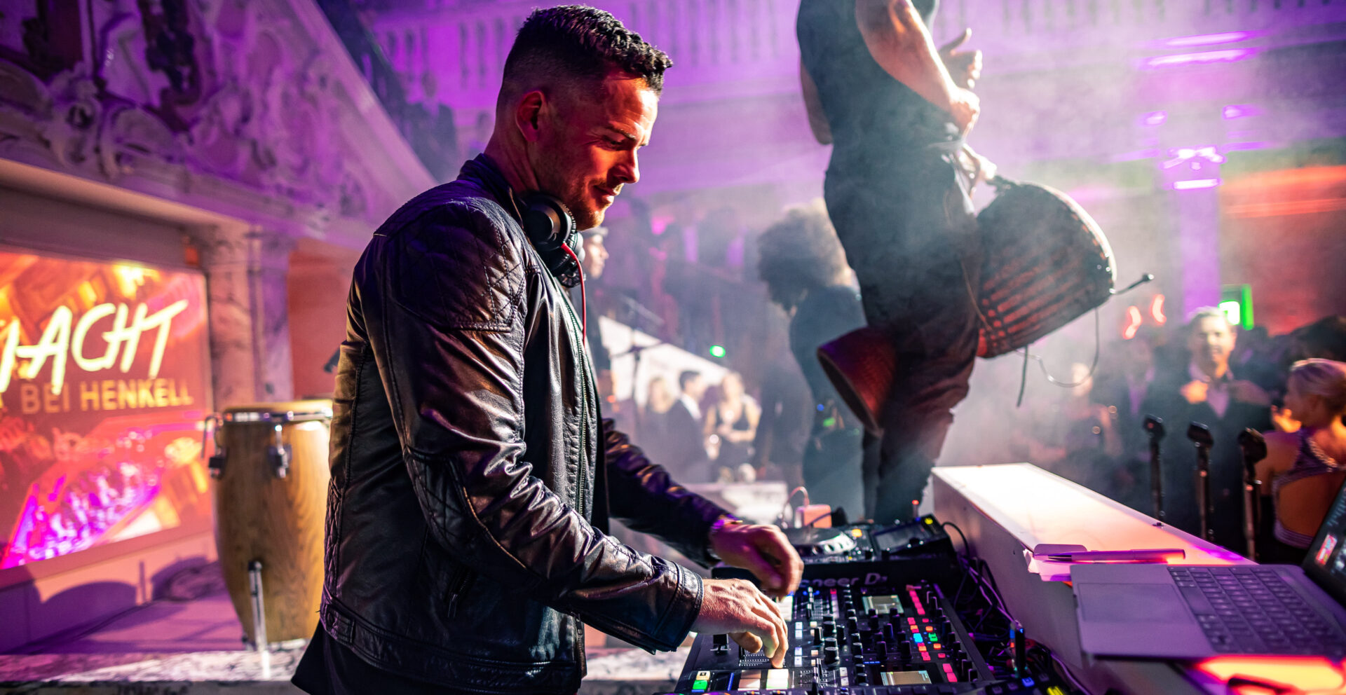 Henkell Freixenet Sektnacht