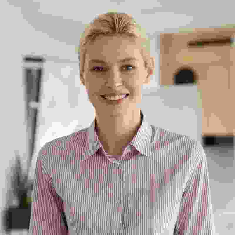 Clara Luitgard