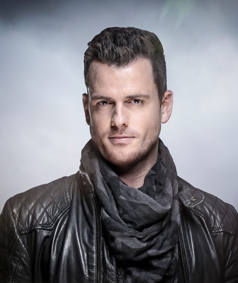 DJ Alex K - Mönchengladbach